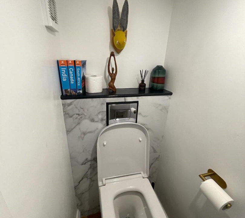 Photo of Bathroom in Whiteabbey