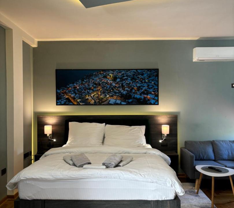 Photo of Bedroom in Zemun