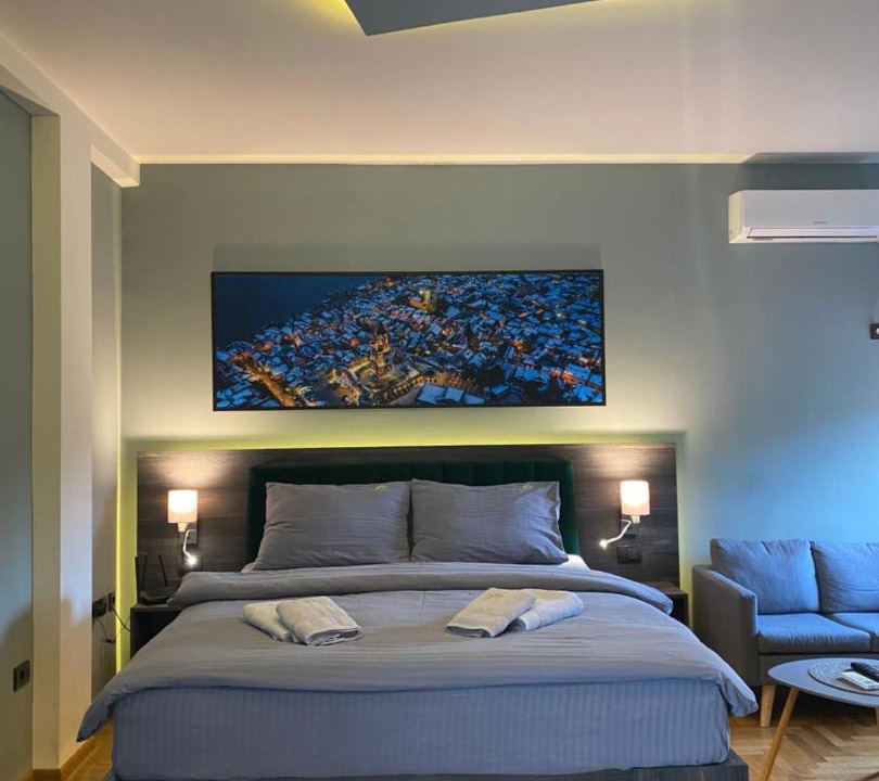 Photo of Bedroom in Zemun