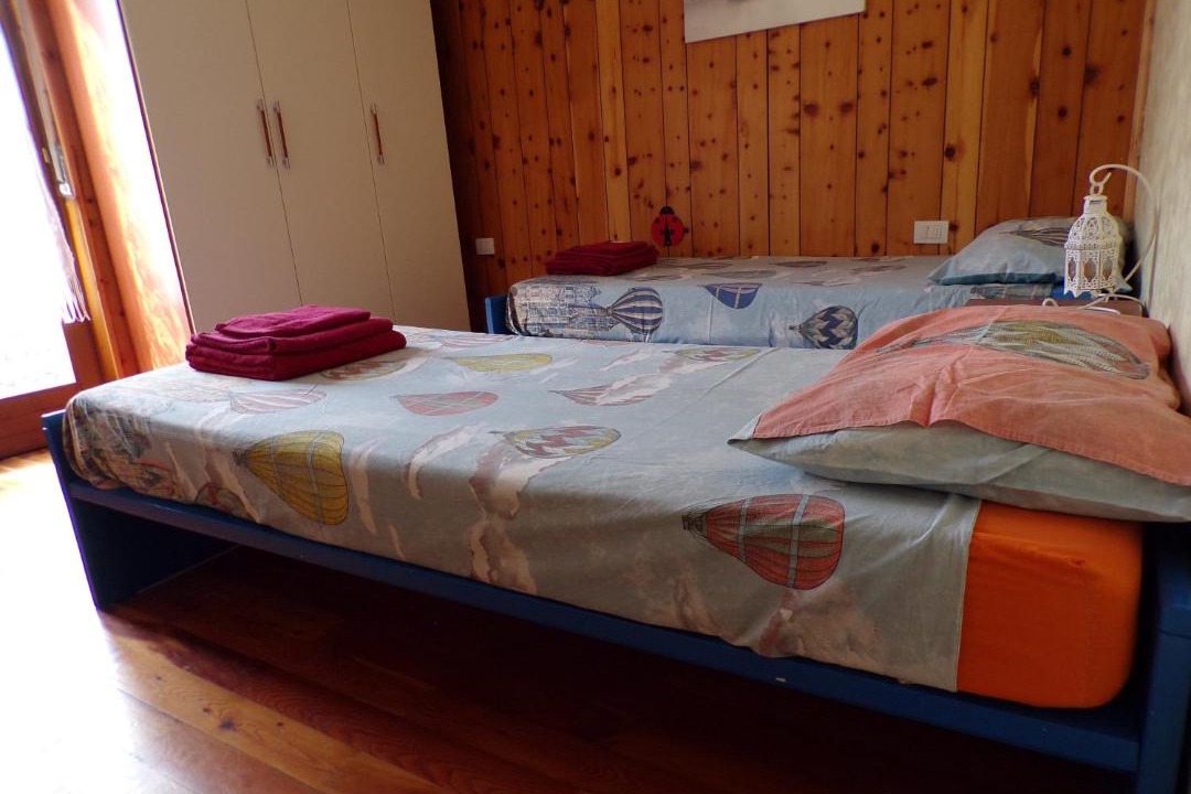 Photo of Bedroom in Schilpario