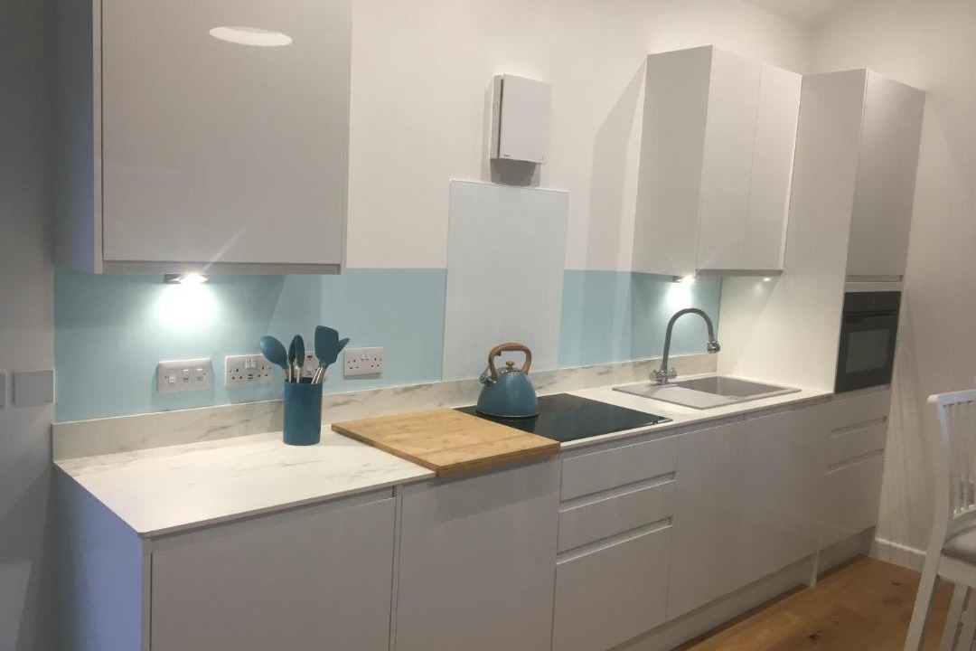 Photo of Kitchen in Spean Bridge