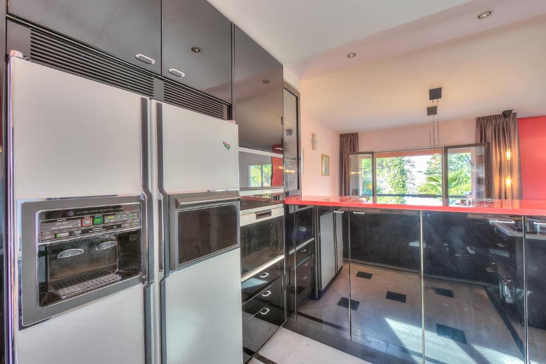 Photo of Kitchen in Montagnola