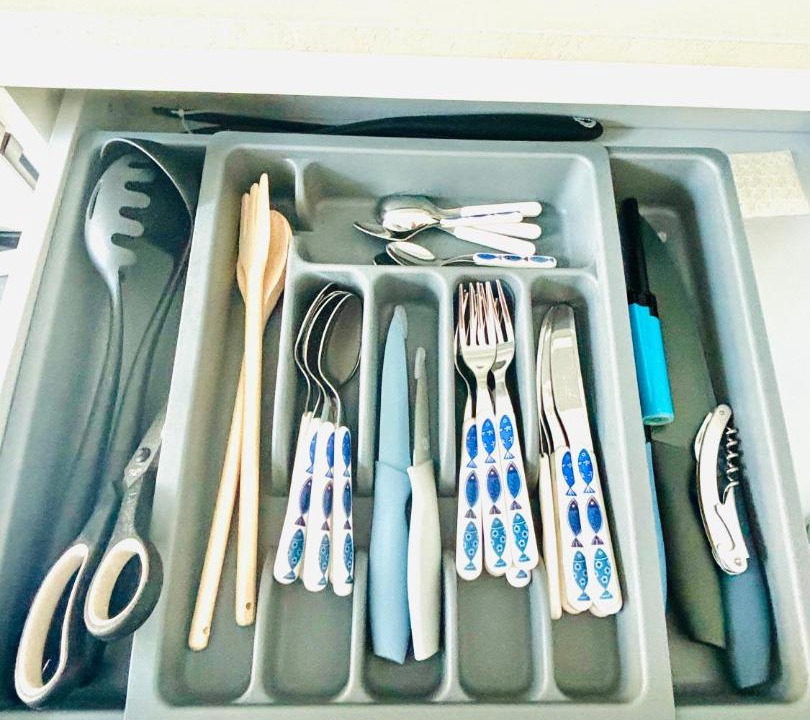 Photo of Kitchen in Cinquale