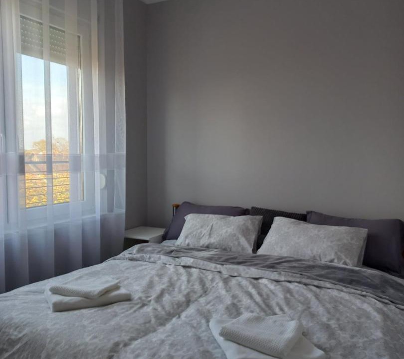 Photo of Bedroom in Odzaci