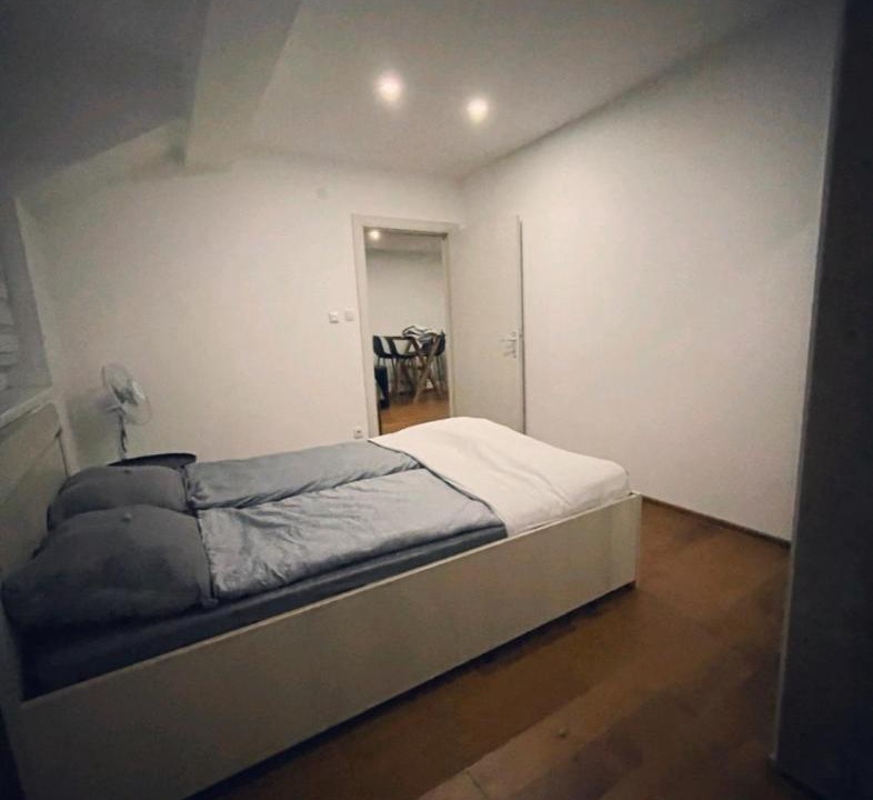 Photo of Bedroom in Vrsac