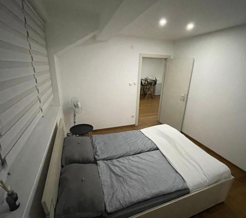 Photo of Bedroom in Vrsac