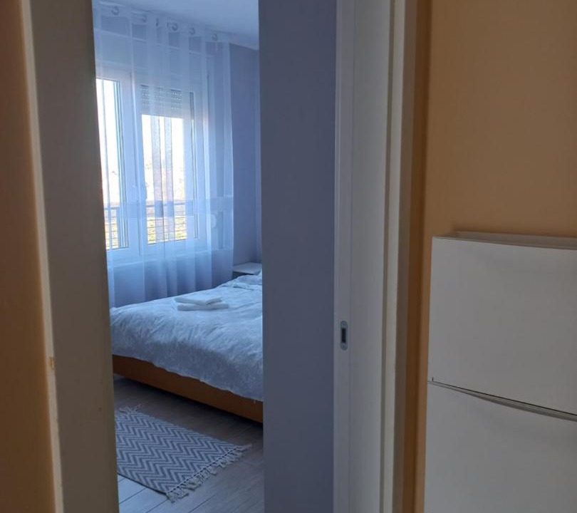 Photo of Bedroom in Odzaci