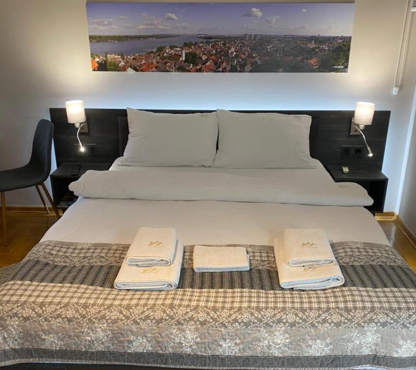 Photo of Bedroom in Zemun