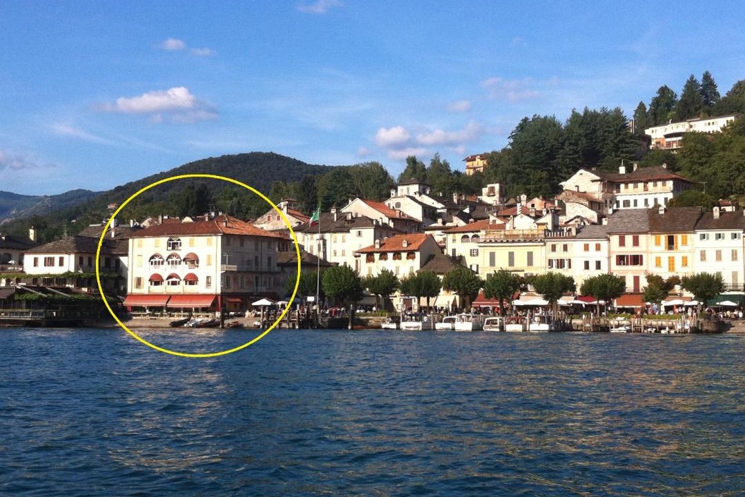 Photo of Others in Orta San Giulio