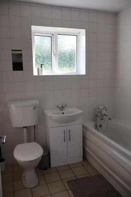 Photo of Bathroom in Armagh