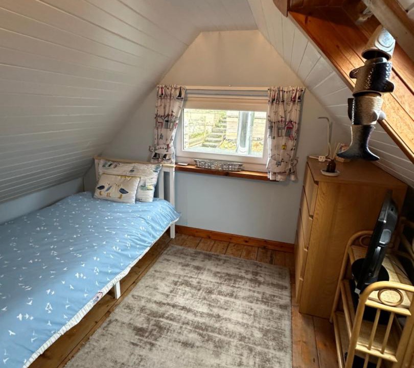 Photo of Bedroom in Lamlash