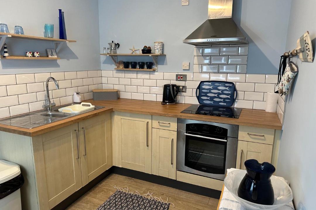 Photo of Kitchen in Lamlash