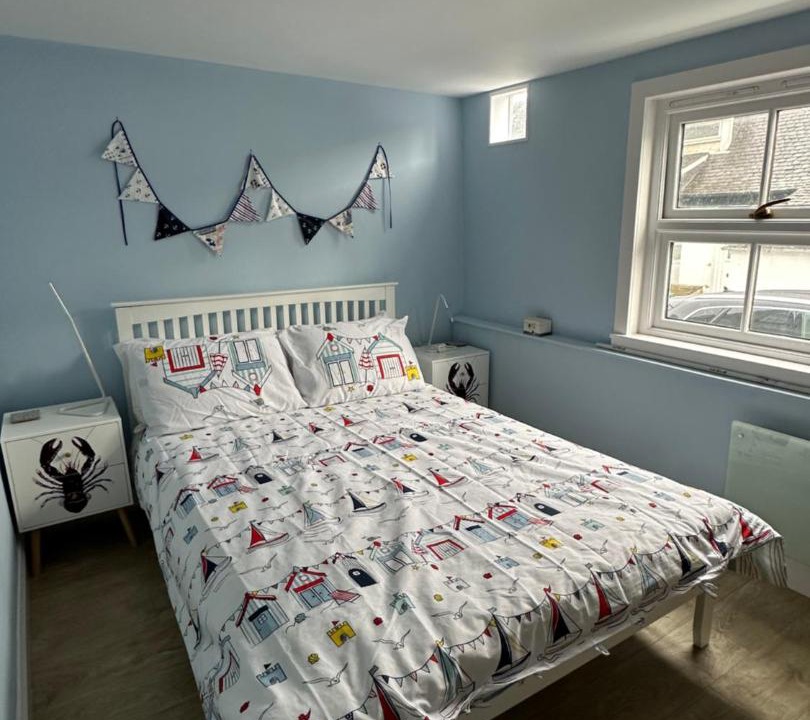 Photo of Bedroom in Lamlash
