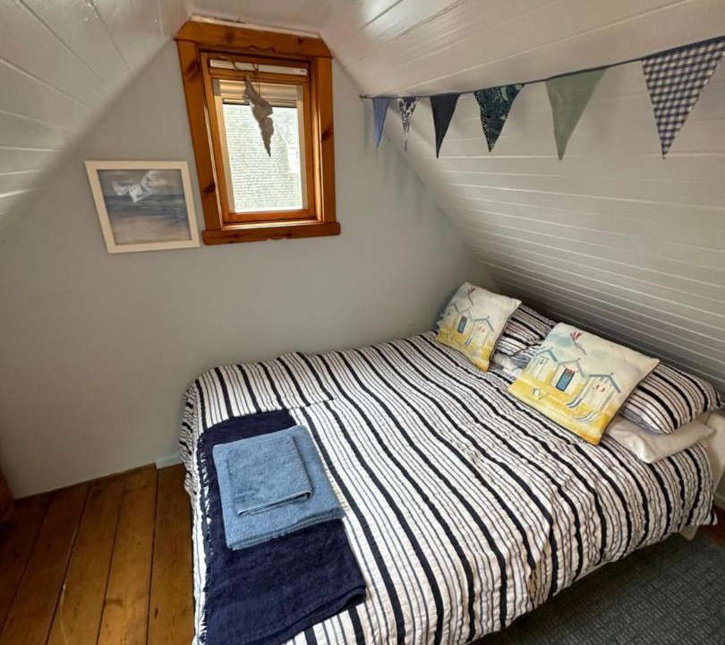 Photo of Bedroom in Lamlash