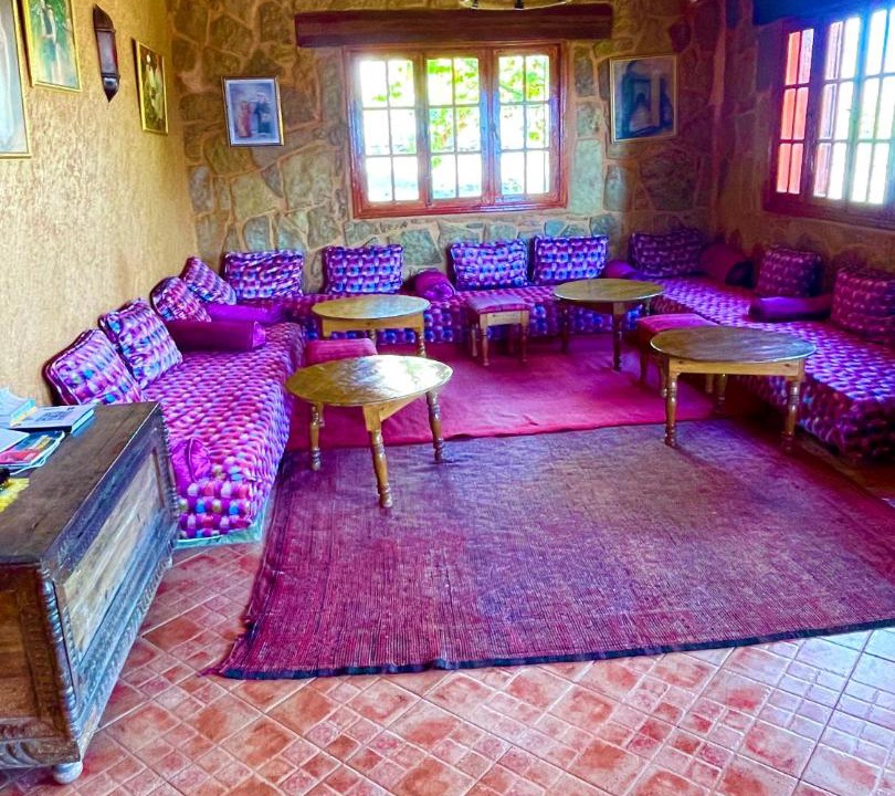 Photo of Livingroom in Tigrigra