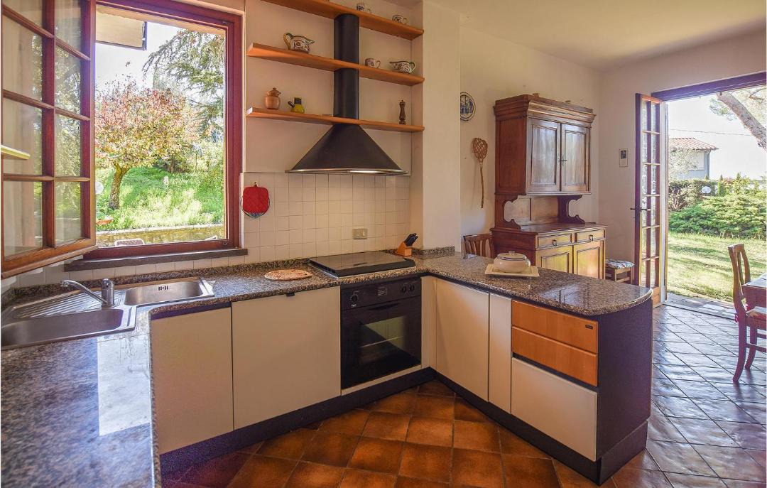 Photo of Kitchen in Puliciano