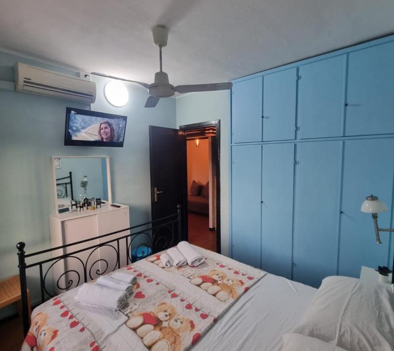 Photo of Bedroom in Cerenova