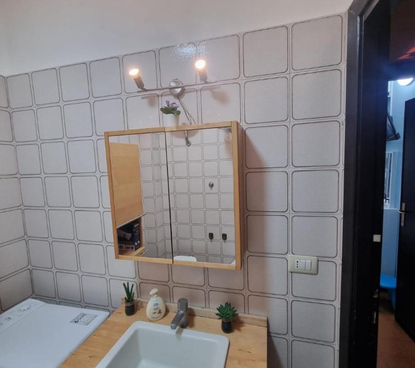 Photo of Bathroom in Cerenova