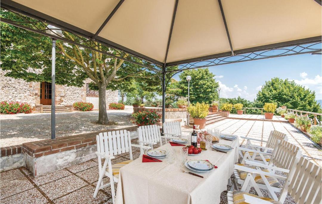 Photo of Patio Balcony in Avigliano Umbrio