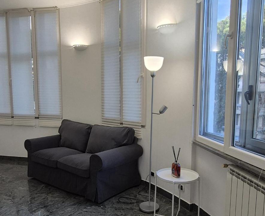 Photo of Livingroom in Zona XXVIII Tor de' Cenci