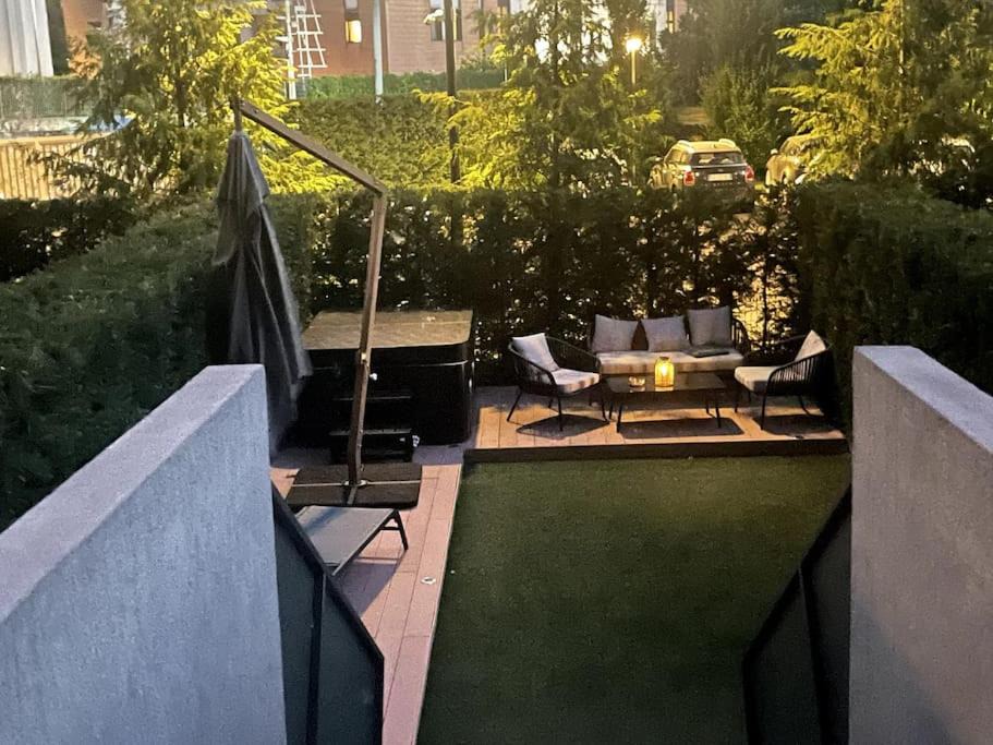 Photo of Patio Balcony in Greco