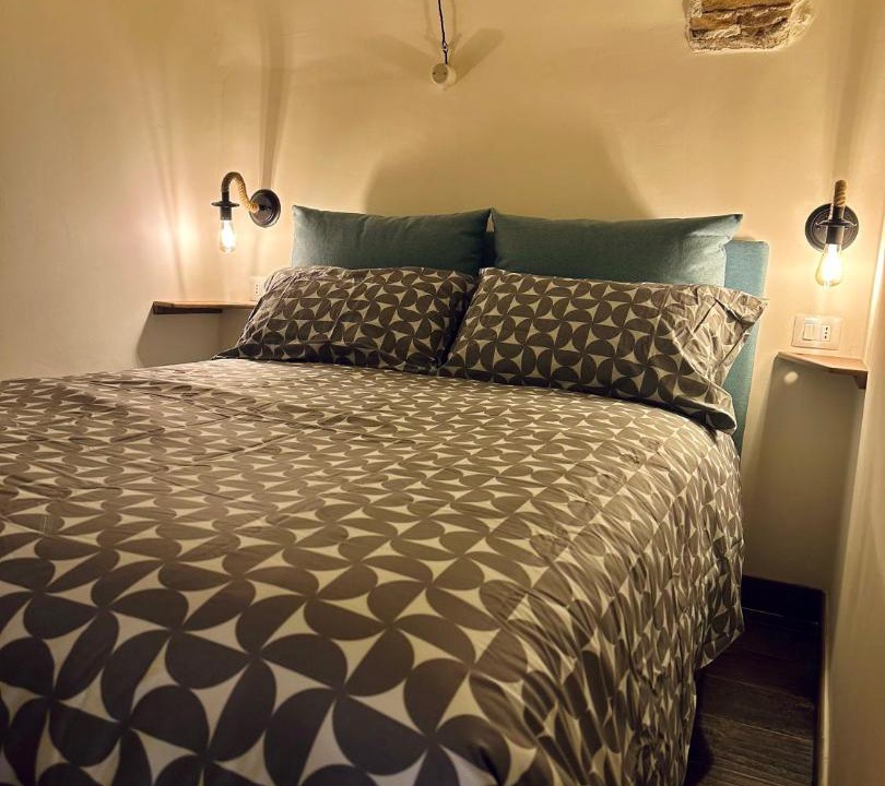 Photo of Bedroom in Rivisondoli