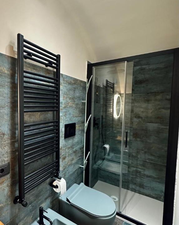 Photo of Bathroom in Rivisondoli