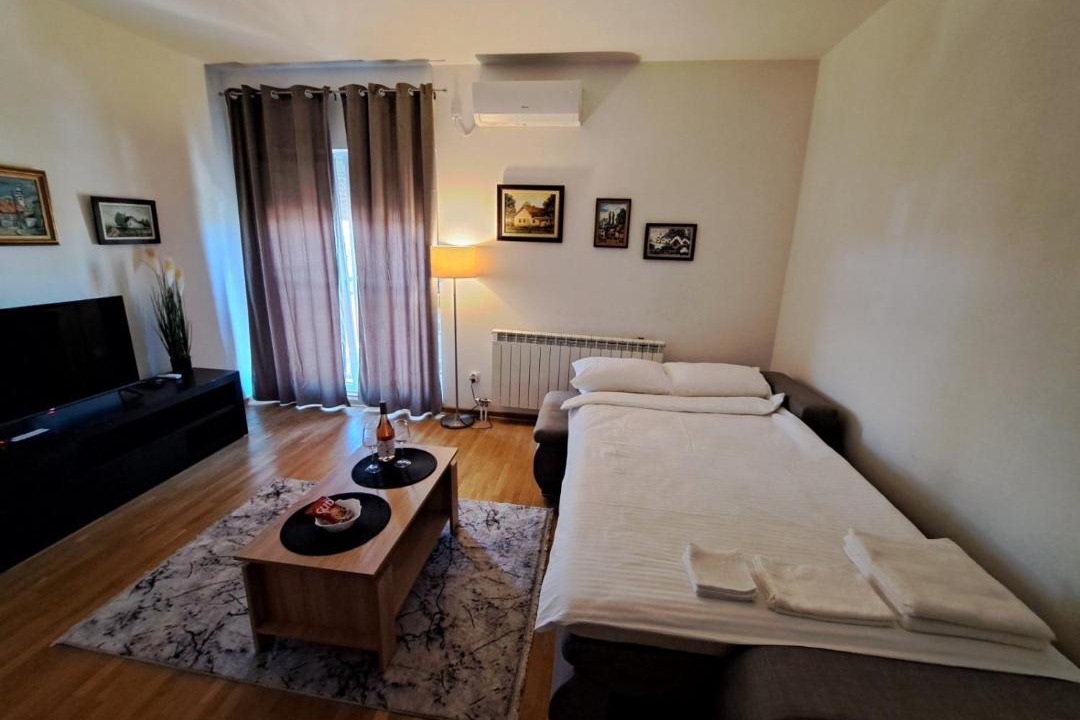 Photo of Bedroom in Palilula