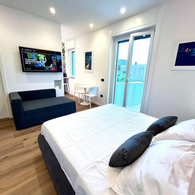 Photo of Bedroom in Magazzeno