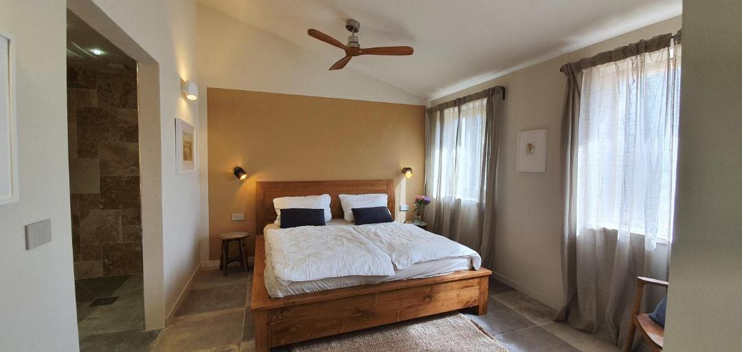 Photo of Bedroom in Castignano