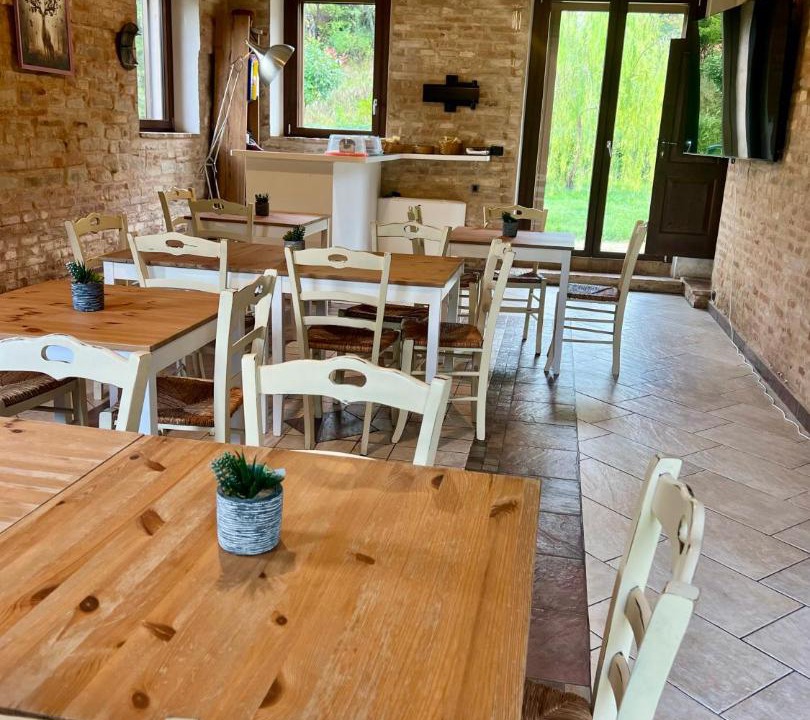 Photo of Kitchen in Loro Piceno