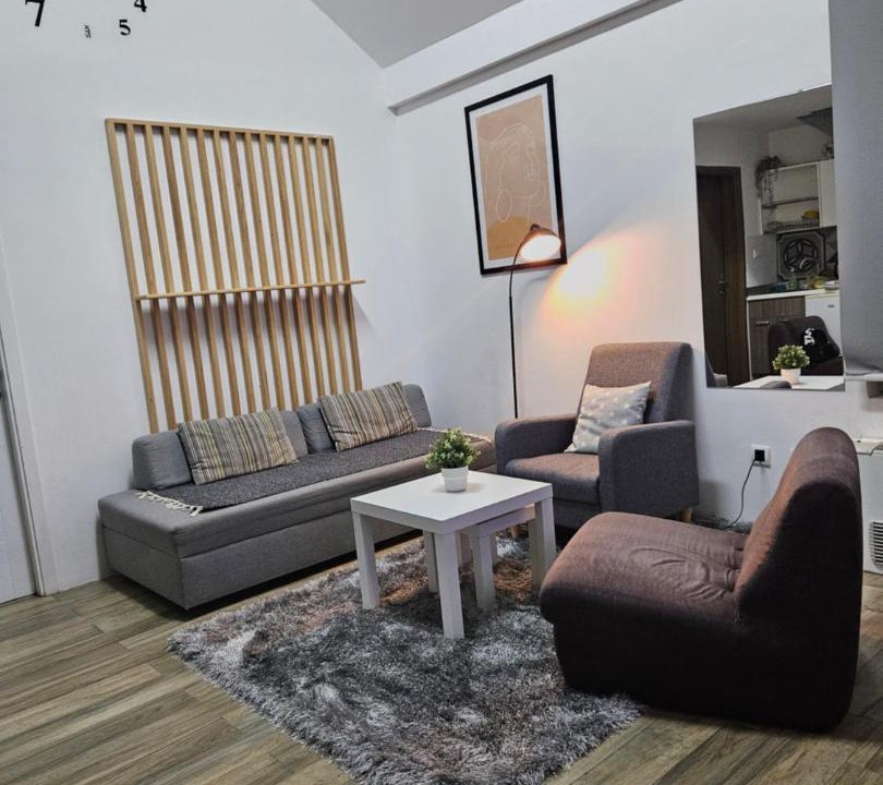 Photo of Livingroom in Novi Sad