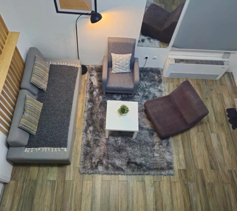 Photo of Livingroom in Novi Sad