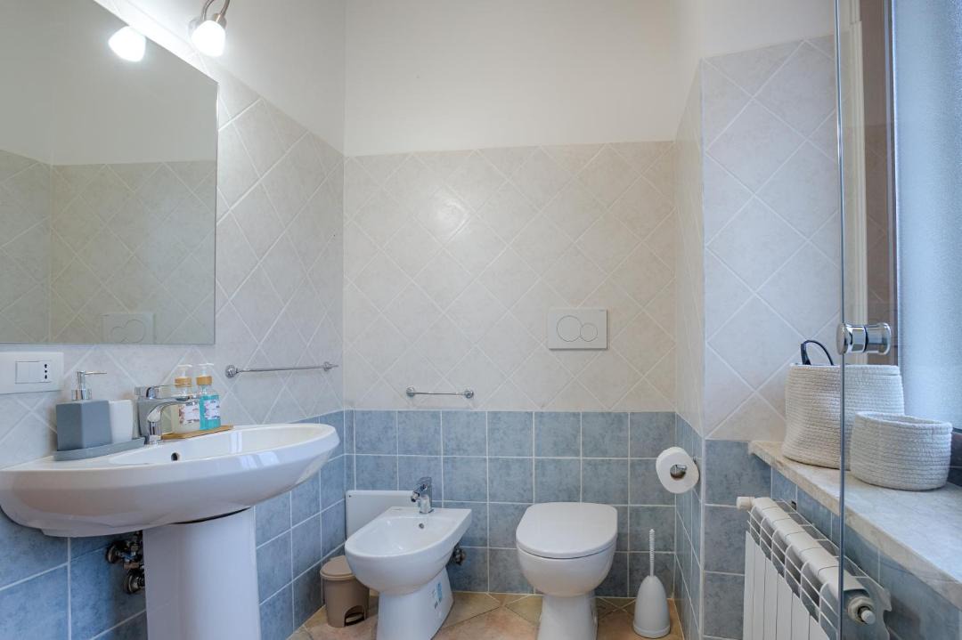 Photo of Bathroom in Fontechiari