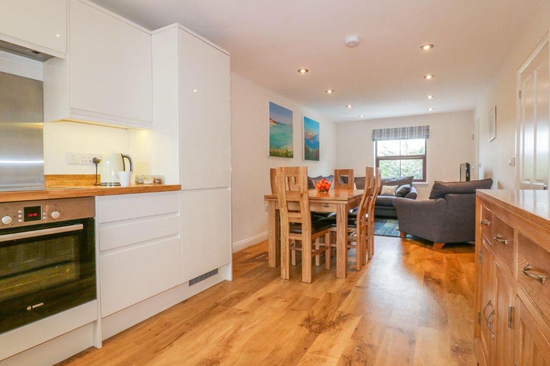 Photo of Kitchen in Crantock