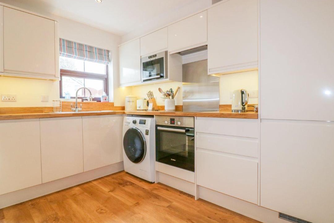 Photo of Kitchen in Crantock