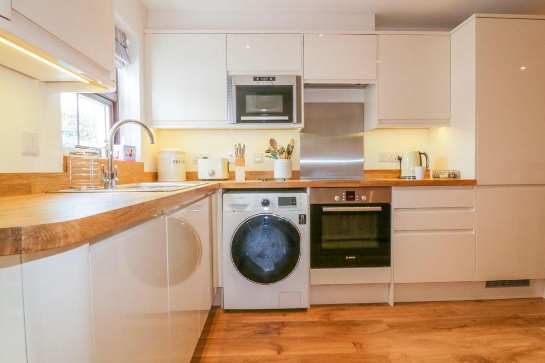 Photo of Kitchen in Crantock