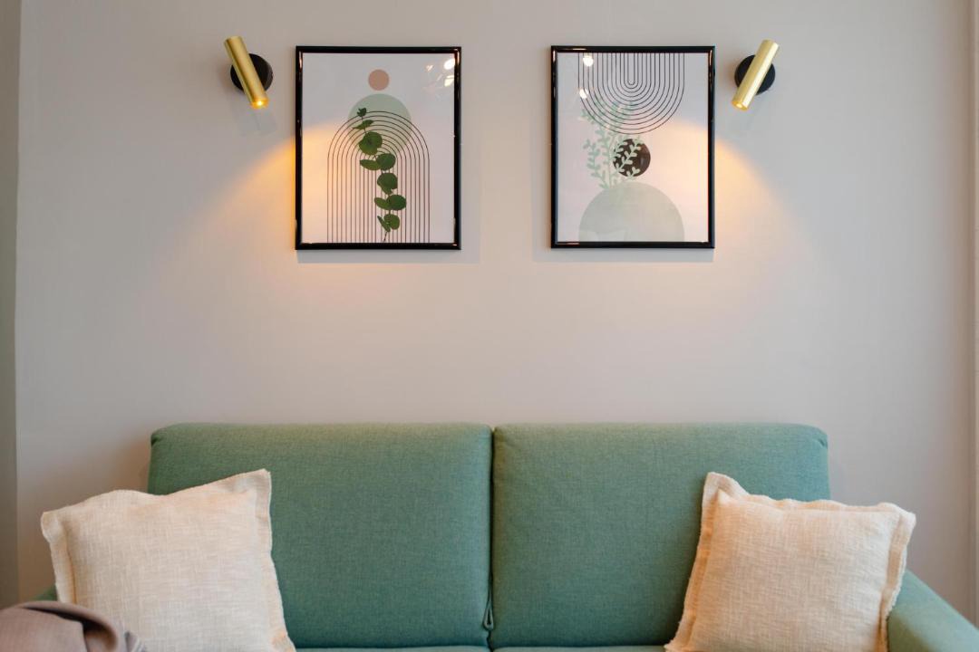 Photo of Livingroom in Cavoretto