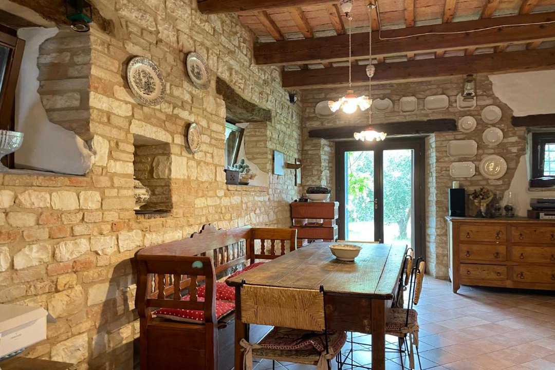 Photo of Kitchen in Montefelcino