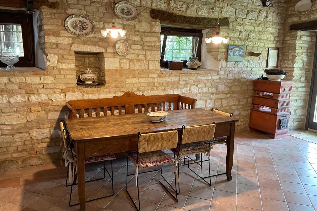 Photo of Kitchen in Montefelcino