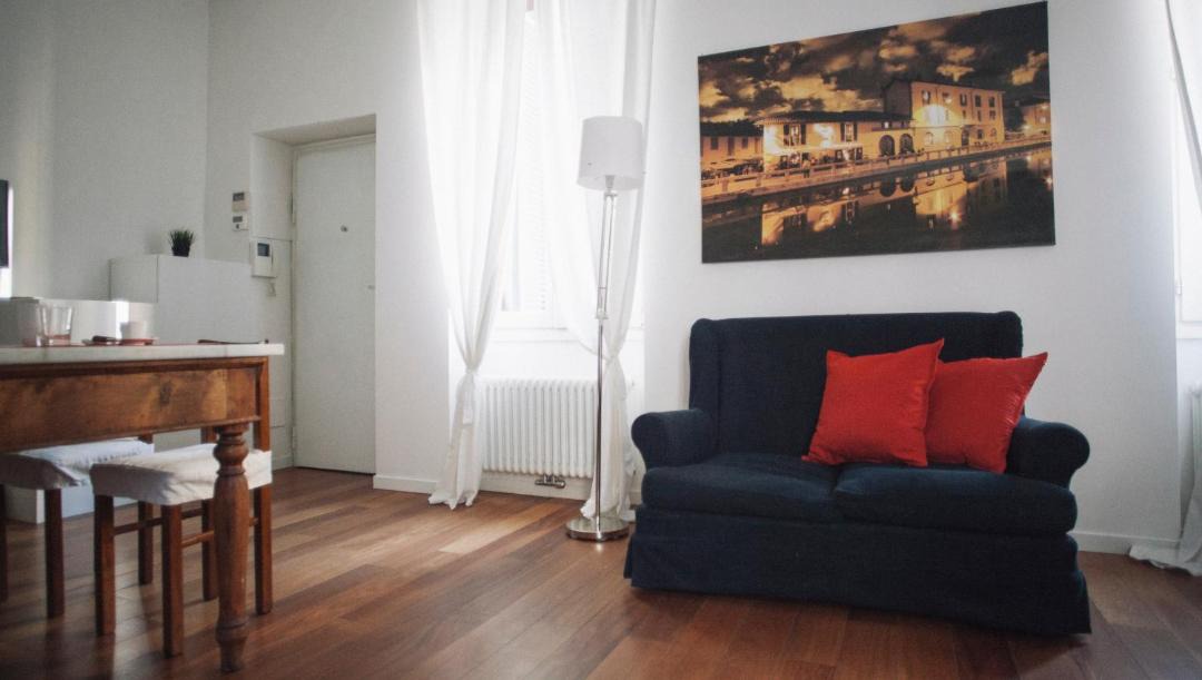Photo of Livingroom in Isola