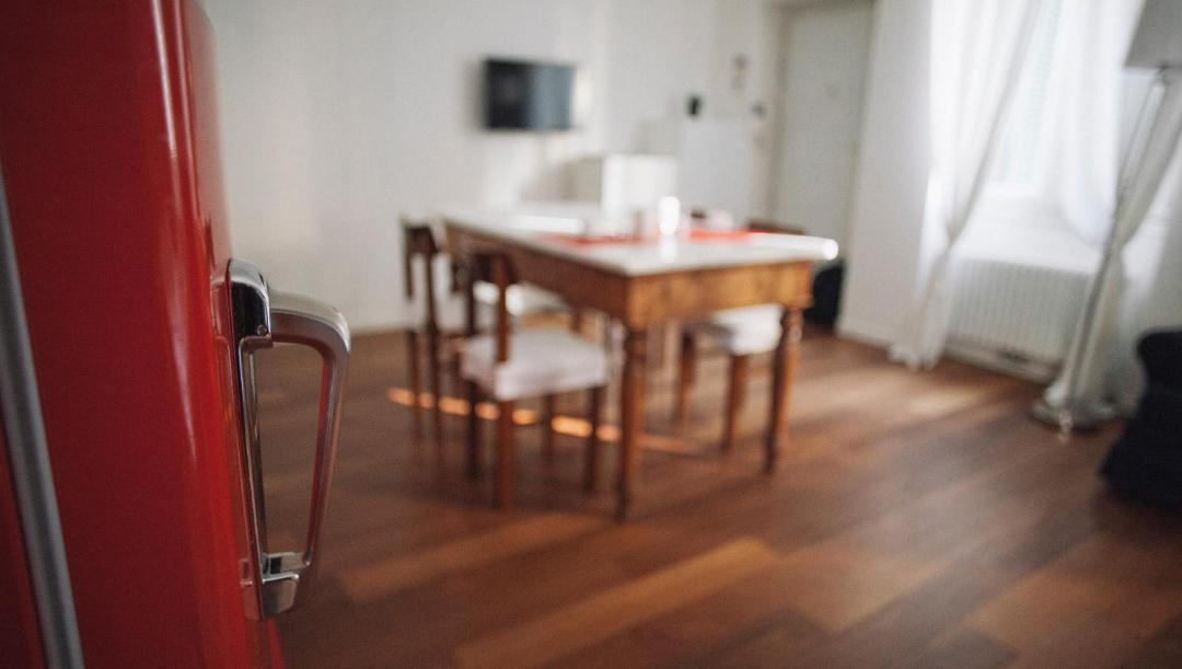 Photo of Livingroom in Isola