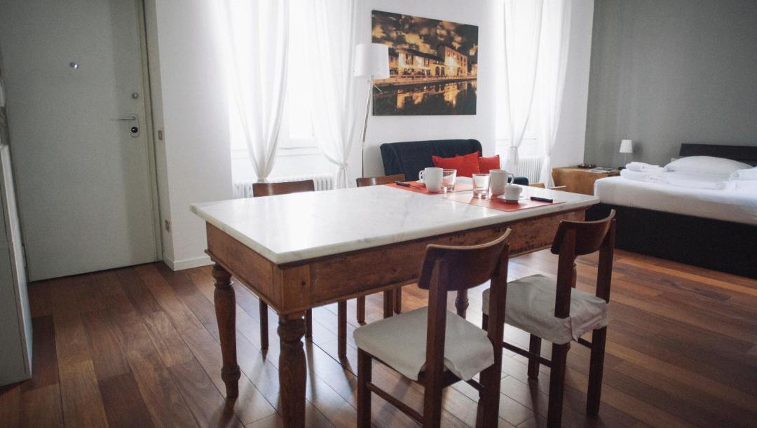 Photo of Livingroom in Isola