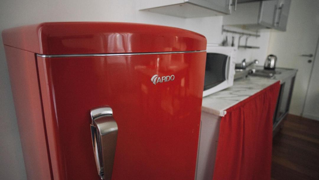 Photo of Kitchen in Isola