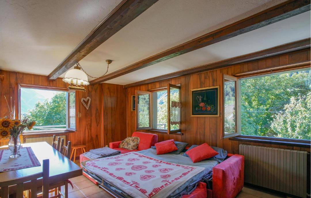 Photo of Bedroom in Vollon