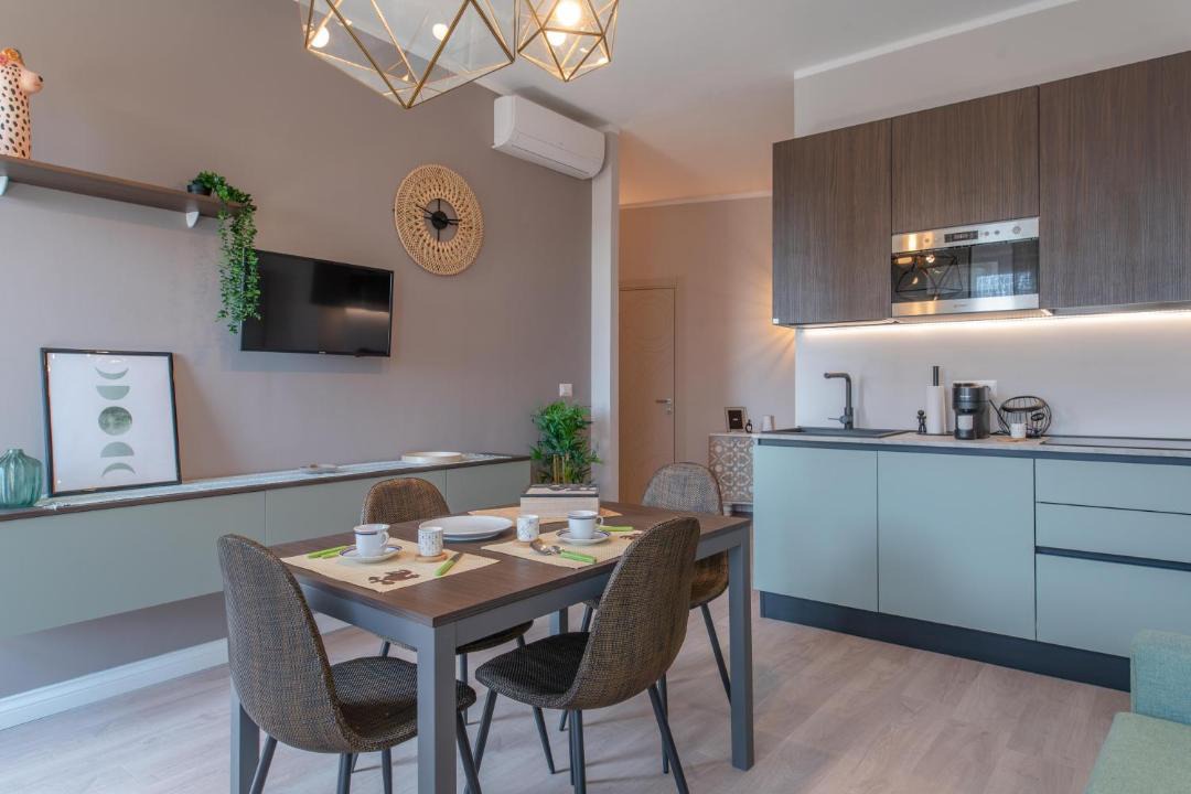 Photo of Kitchen in Cavoretto