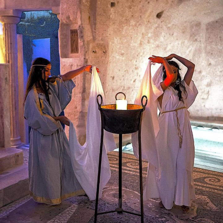 Photo of Others in Sasso Caveoso