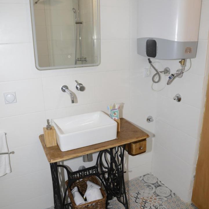 Photo of Bathroom in Donji Milanovac