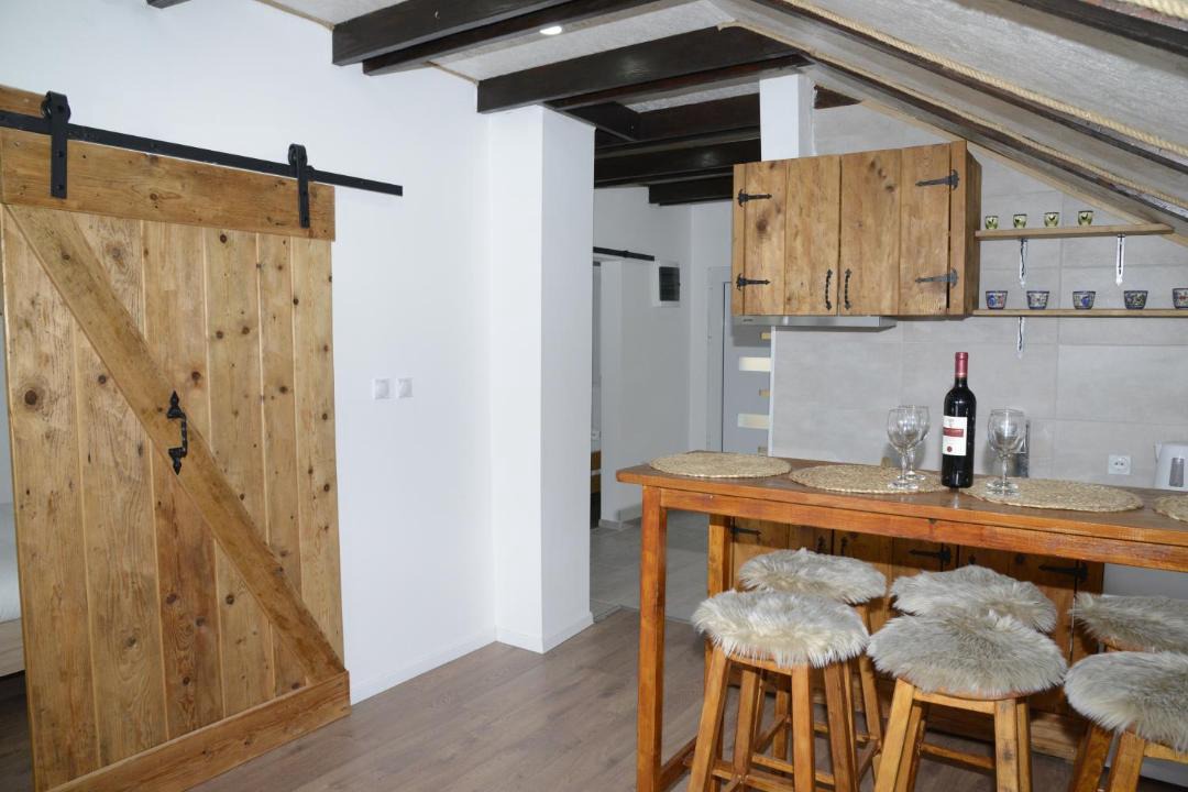 Photo of Kitchen in Donji Milanovac