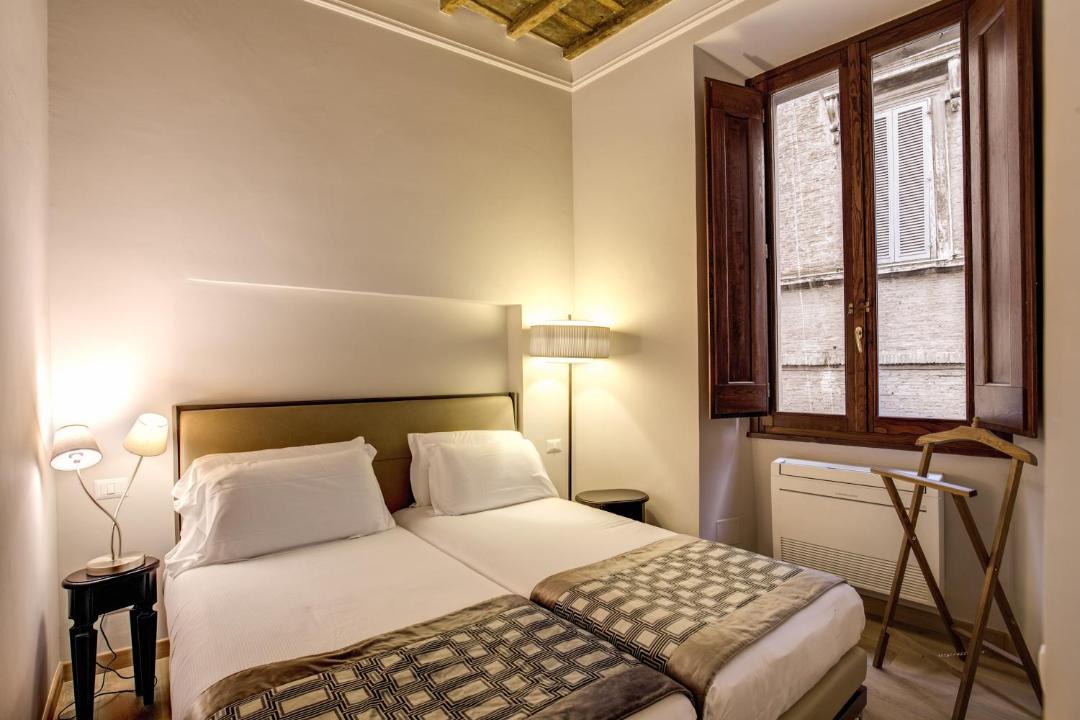 Photo of Bedroom in Rione V Ponte